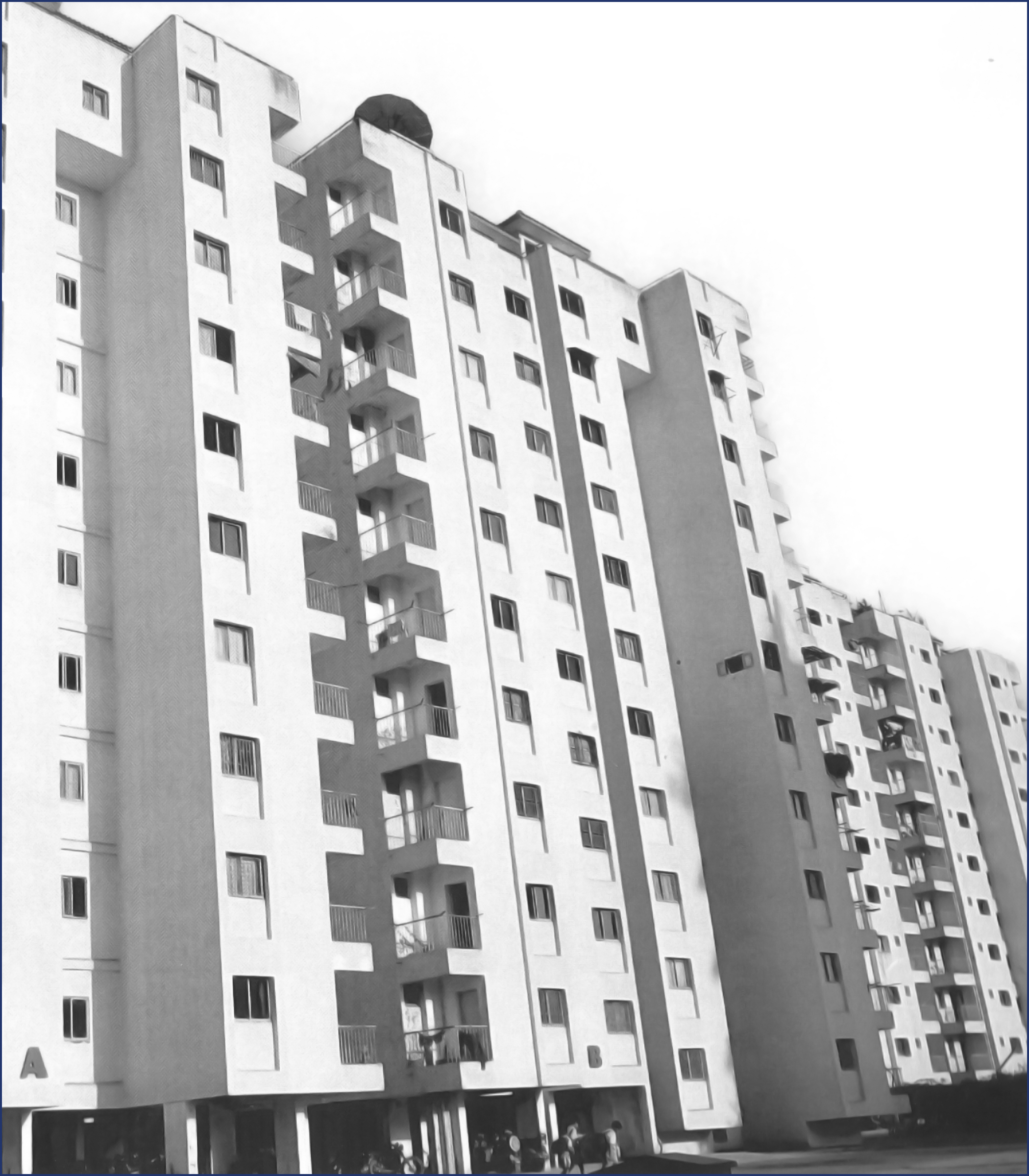 Shatrunjay(1991-1994)