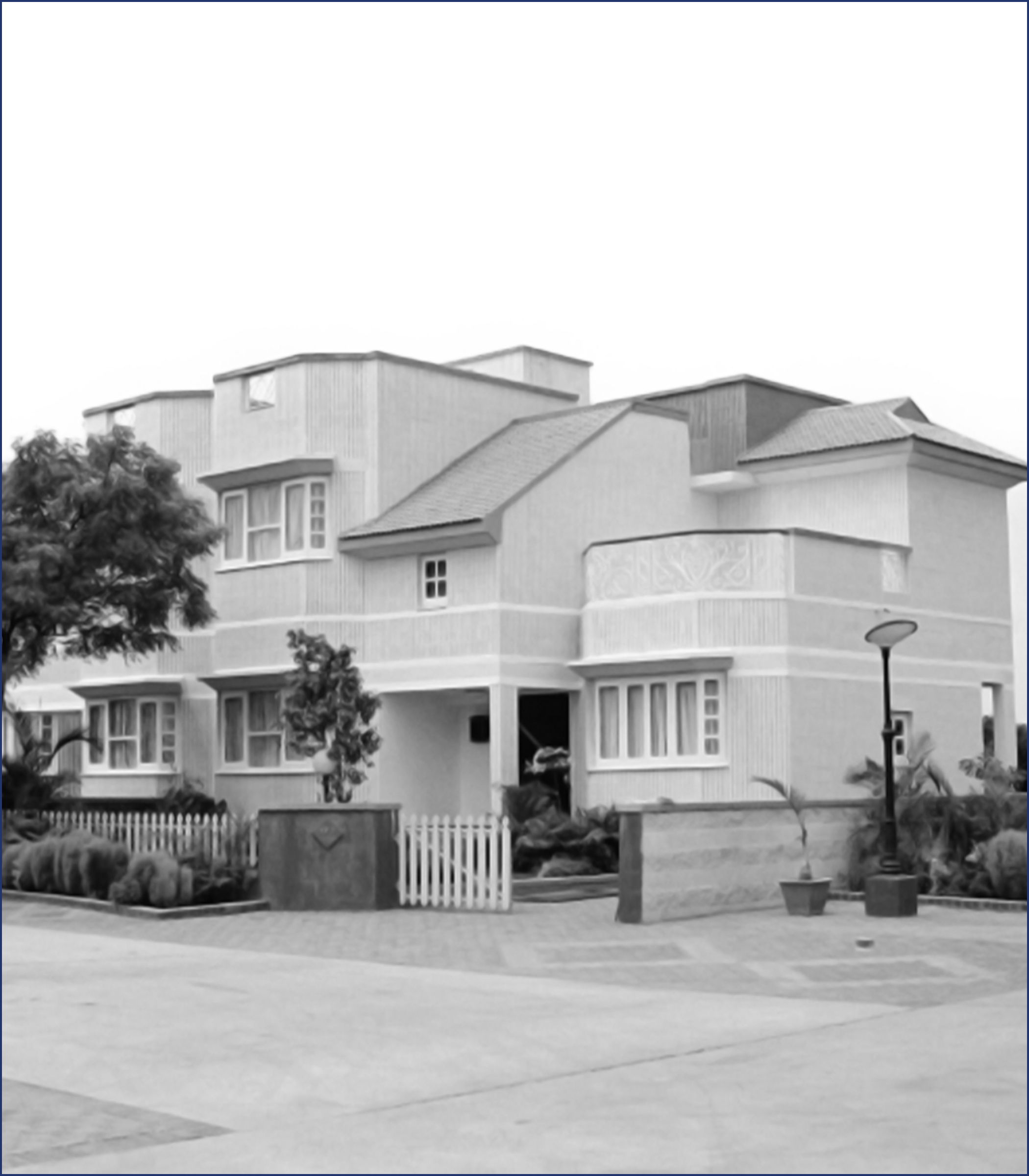Shiromani Bungalows(1997-1997)