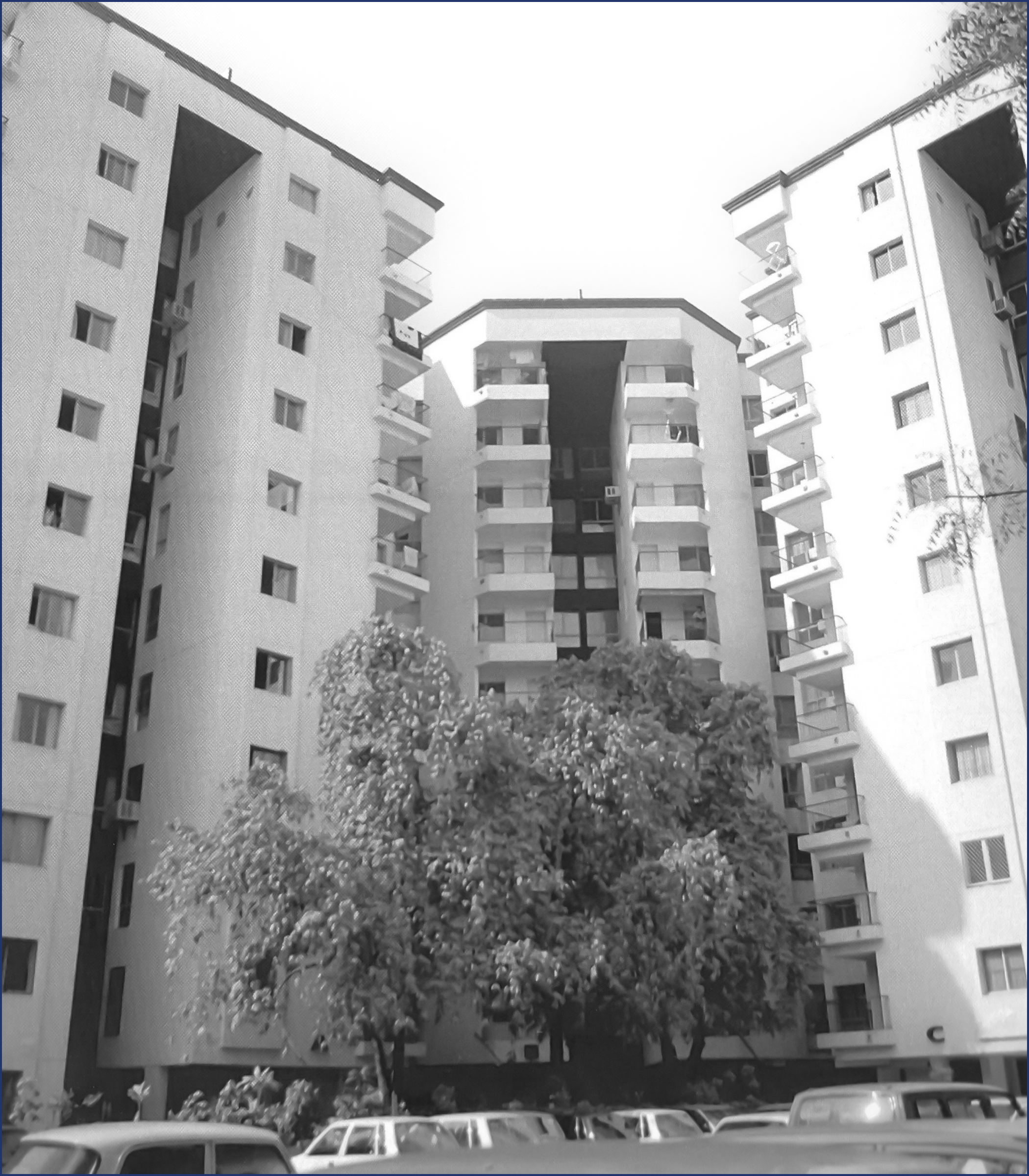 Spring Vally(1990-1994)