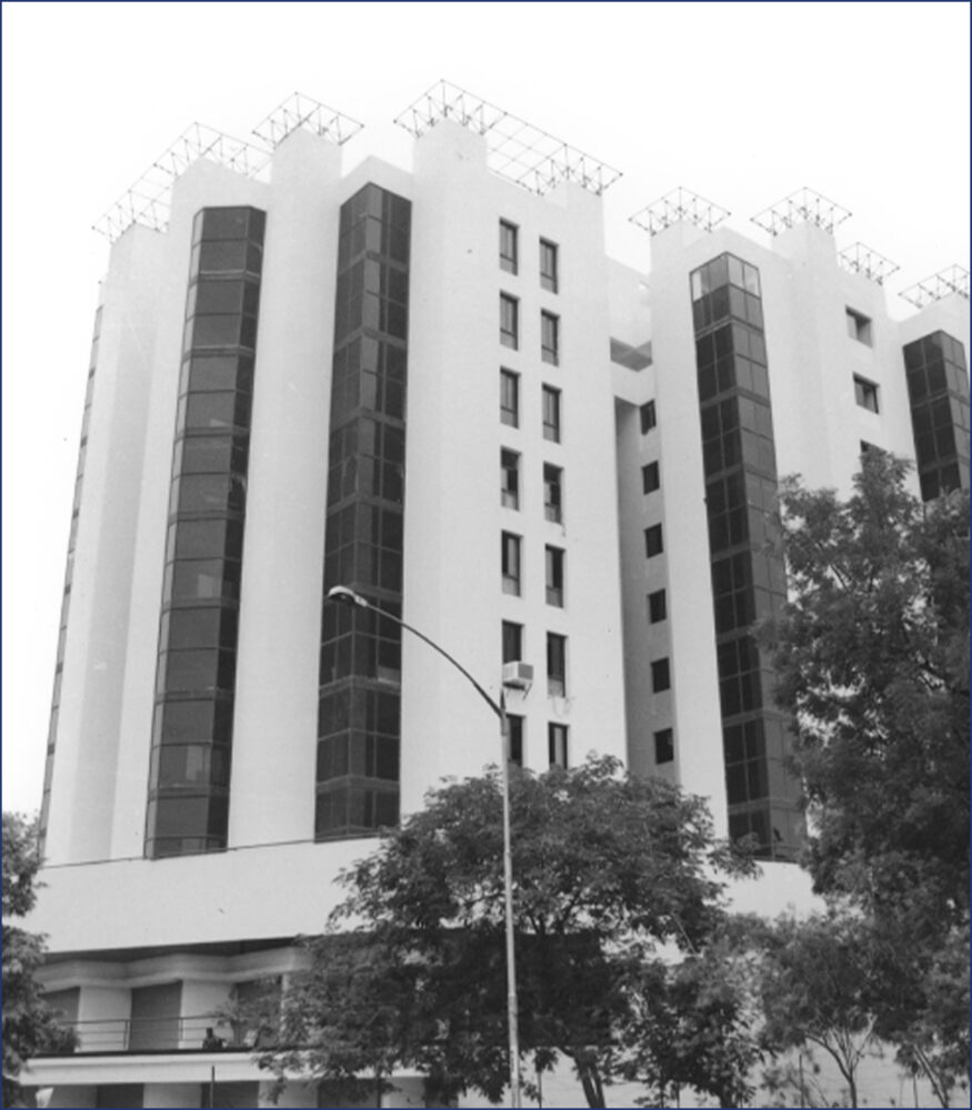 Suryarath(1992-1993)